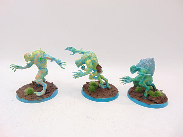 Crypt Horrors