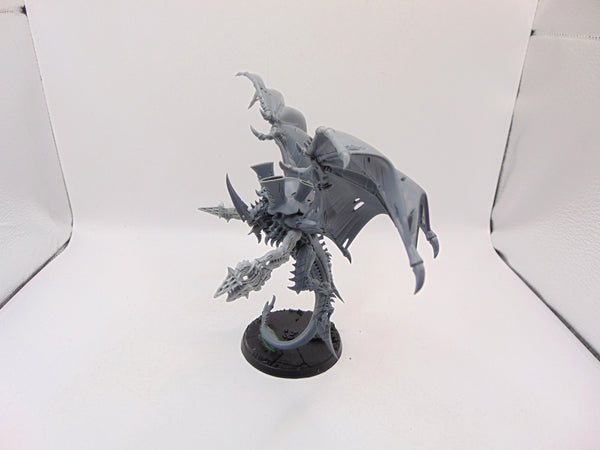 Winged Hive Tyrant