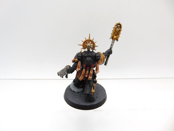 Primaris Chaplain