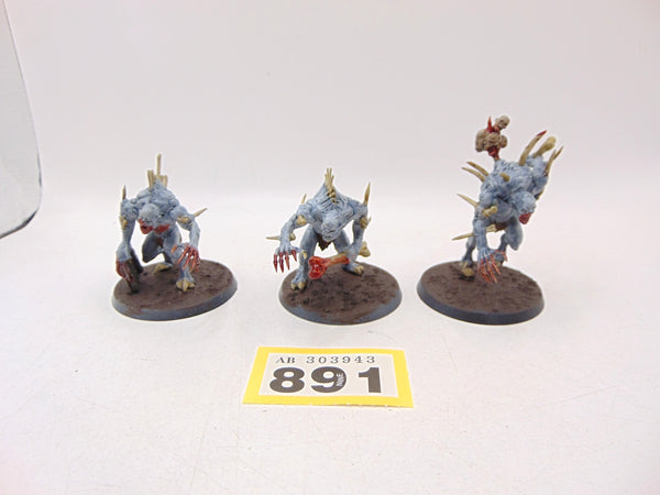 Crypt Horrors