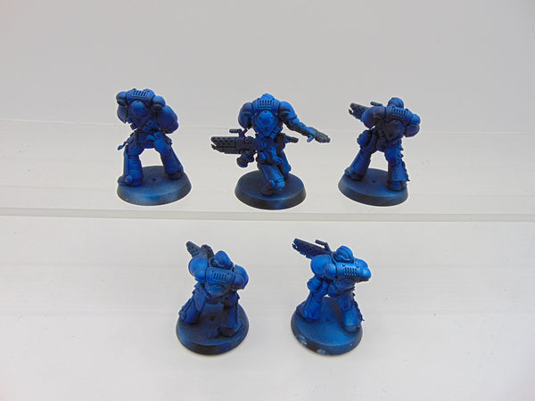 Infernus Squad