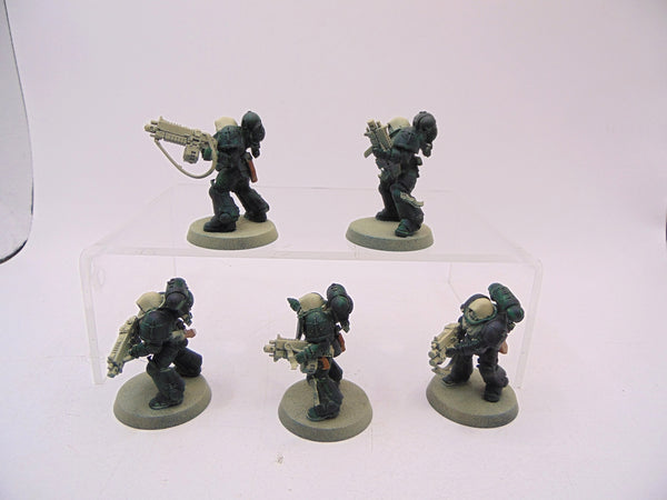 Intercessors