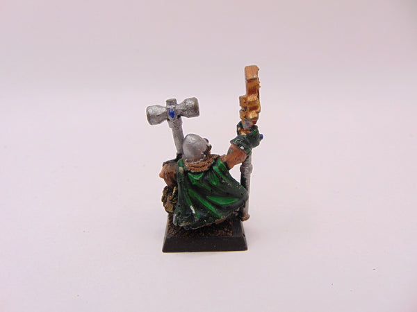 Runesmith Grung