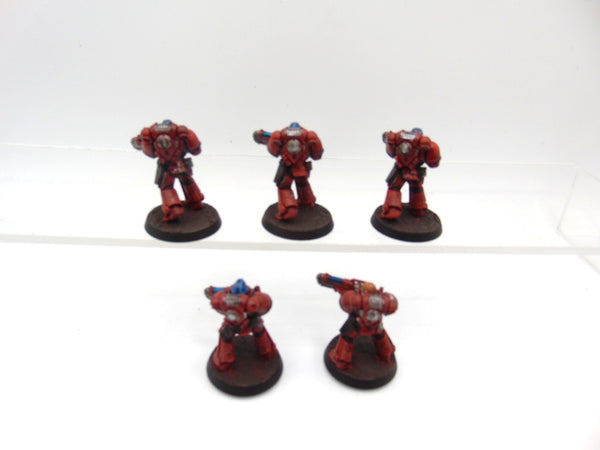 Hellblasters