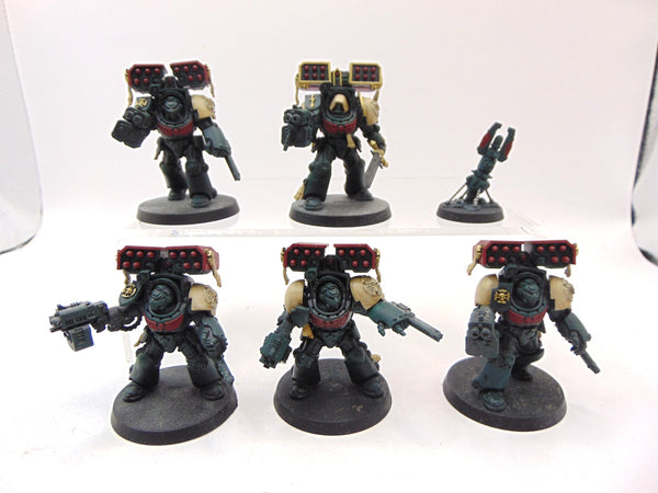 Terminator Squad