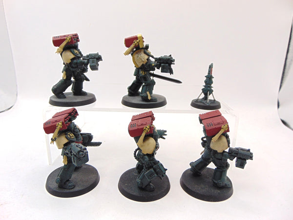 Terminator Squad