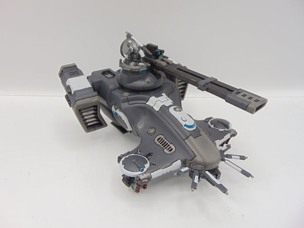 Hammerhead Gunship