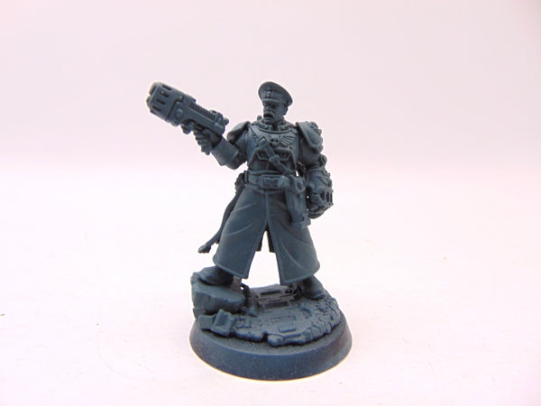 Cadian Castellan