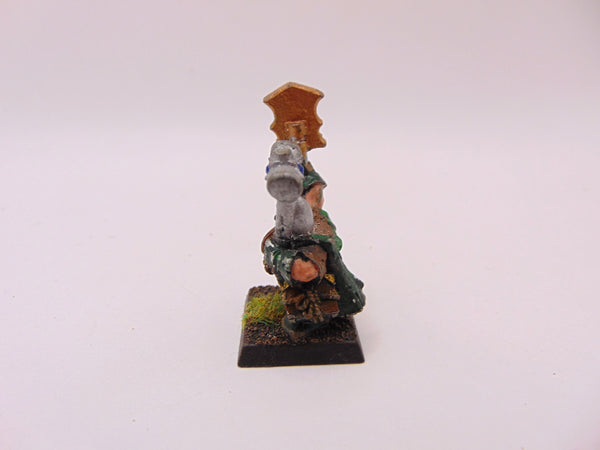 Runesmith Grung