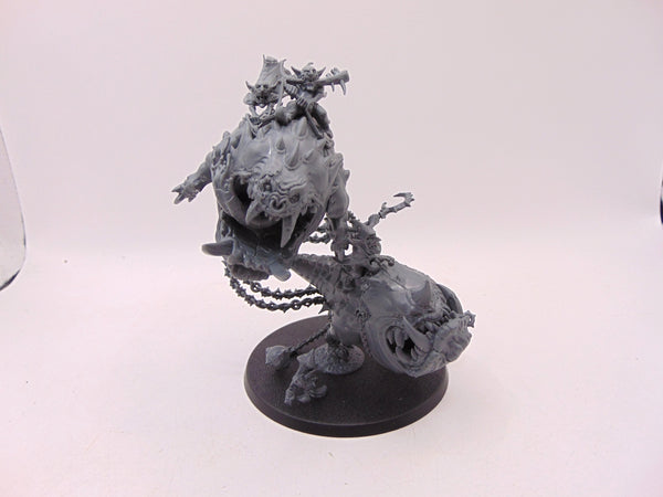 Loonboss on Mangler Squigs