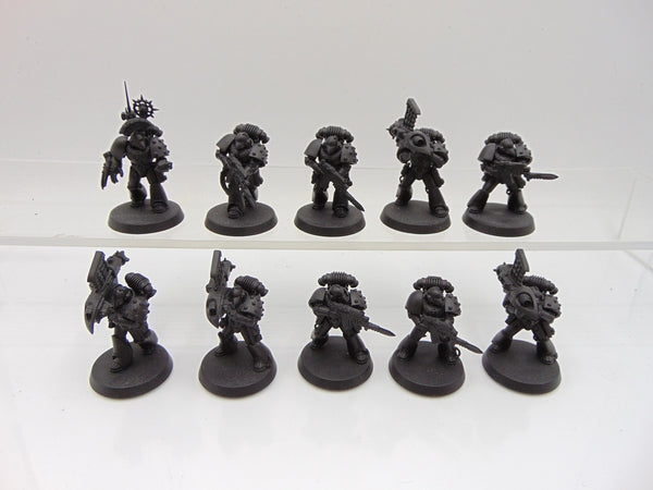 MKVI Marines