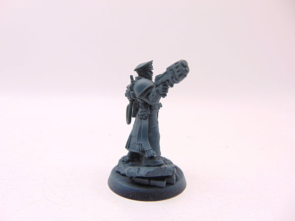 Cadian Castellan