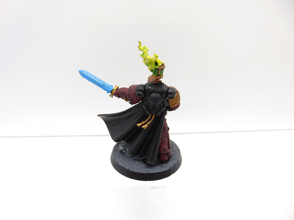 Primaris Captain
