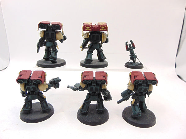 Terminator Squad