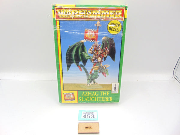 Azhag the Slaughterer