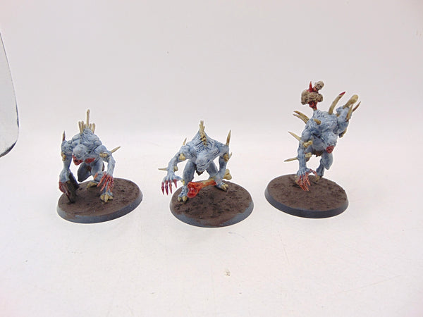 Crypt Horrors