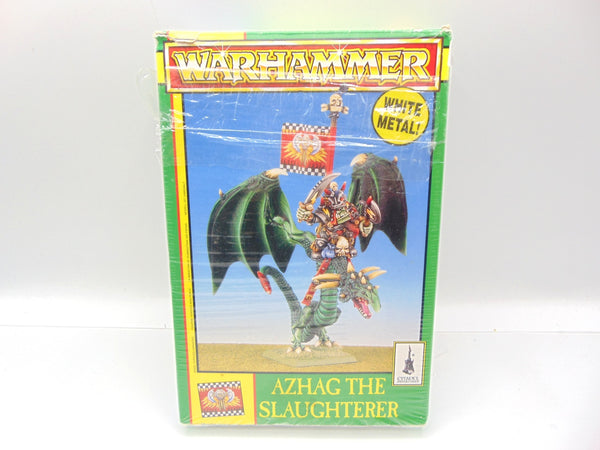 Azhag the Slaughterer