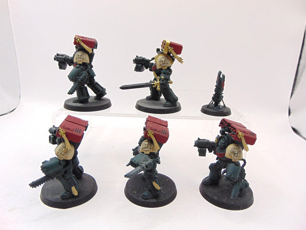 Terminator Squad