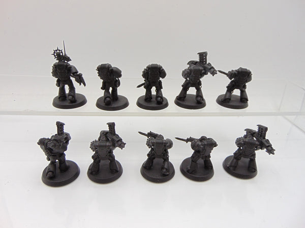 MKVI Marines