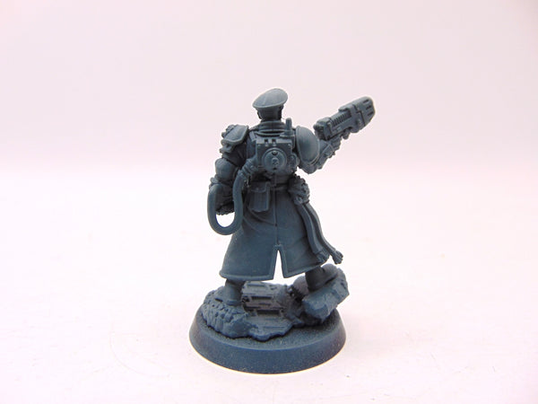 Cadian Castellan