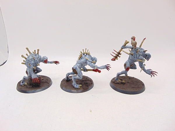 Crypt Horrors