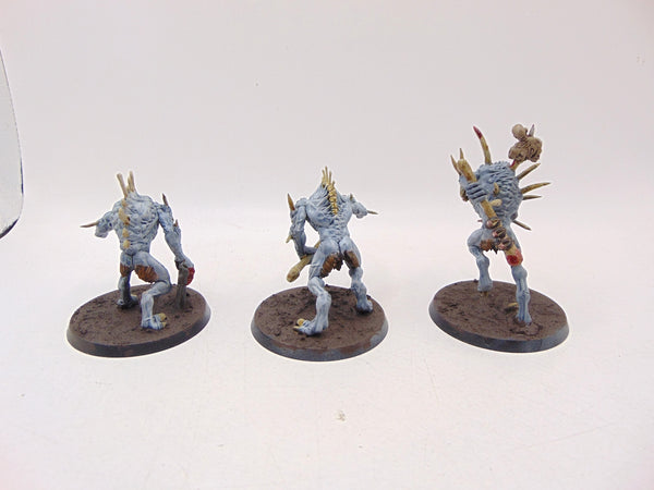 Crypt Horrors