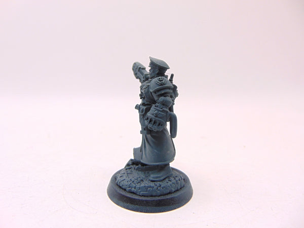 Cadian Castellan