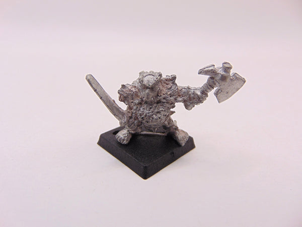 Dwarf Lords of Legend BC3 Throbin Death-Eye