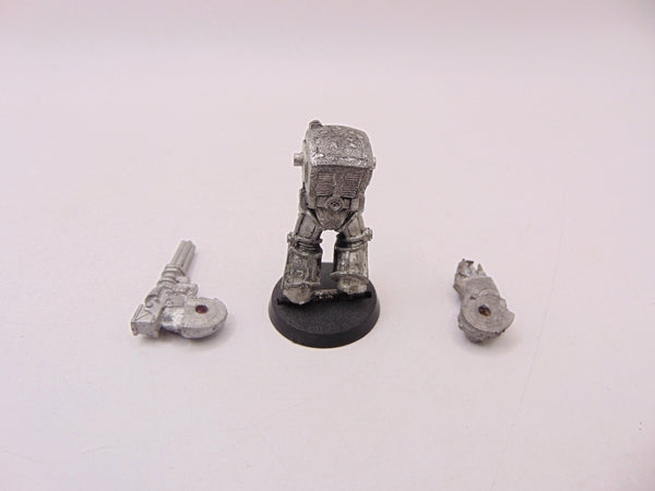 Assault Cannon Terminator