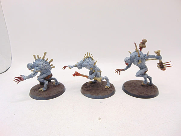 Crypt Horrors