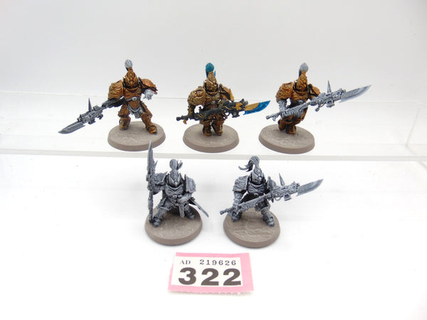Custodian Guard