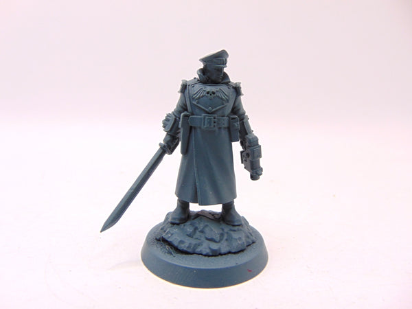 Commissar