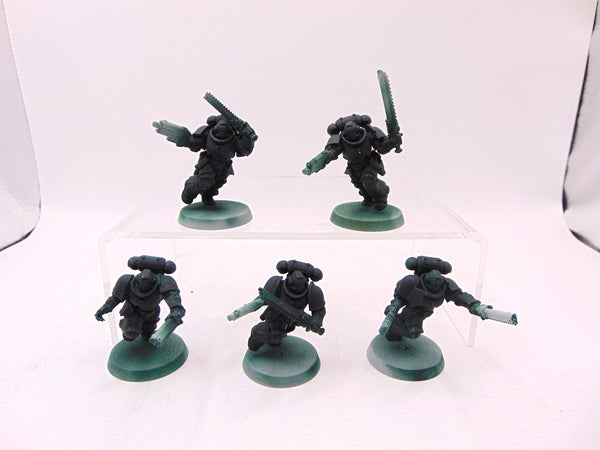 Assault Intercessors