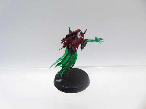 Tomb Banshee