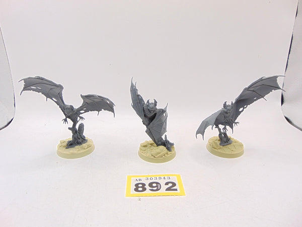 Fell Bats