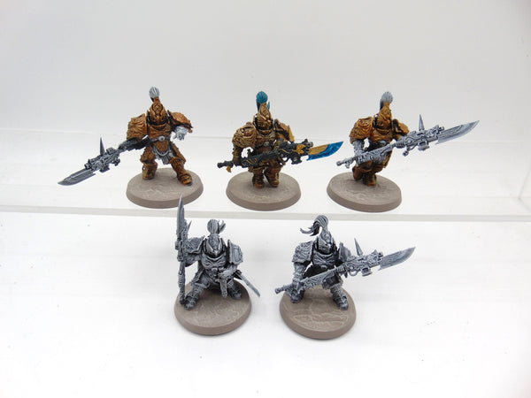 Custodian Guard