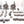 Haemotrope Reactors and Promethium Relay Pipes