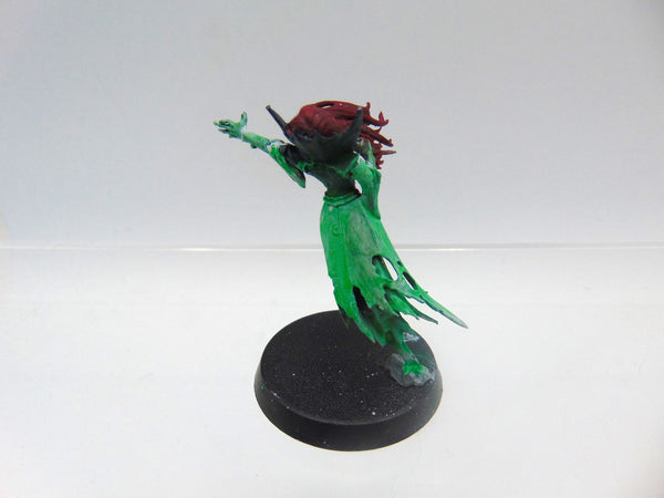 Tomb Banshee