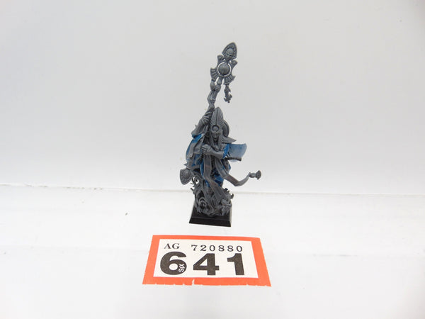 Archmage / Mage Caladris