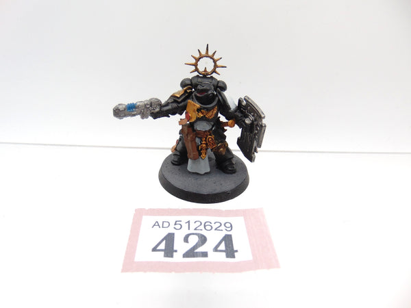 Primaris Lieutenant