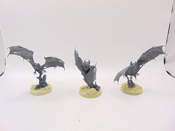 Fell Bats