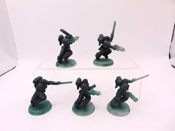 Assault Intercessors