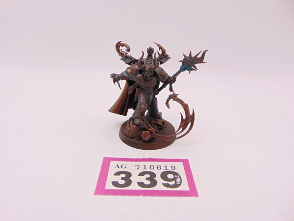 Infernal Master