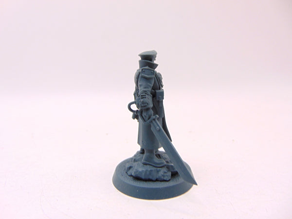 Commissar