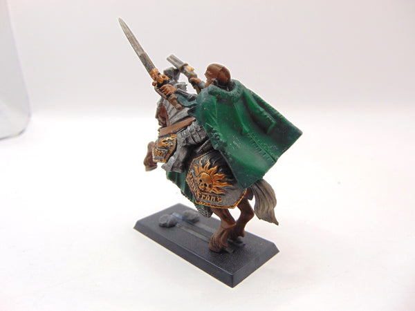 Empire Captain