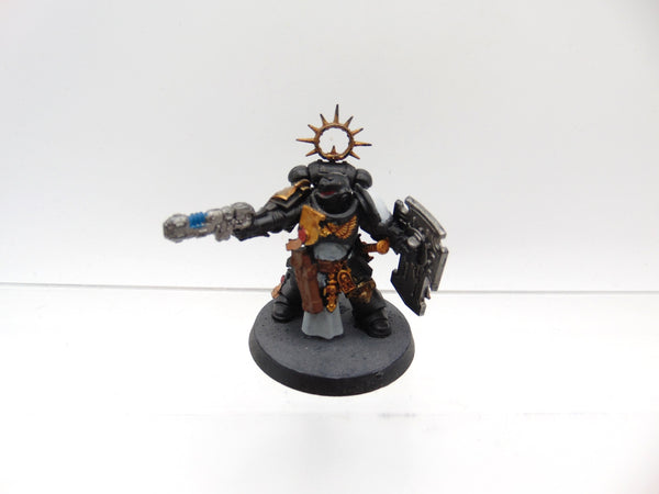 Primaris Lieutenant