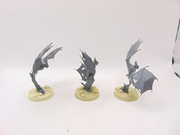 Fell Bats