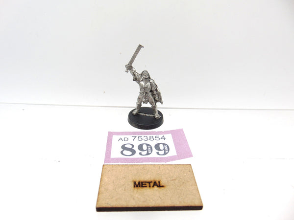 Uruk Hai Captain