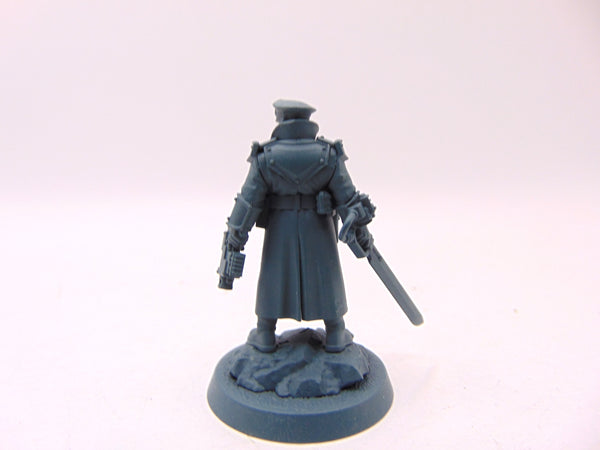 Commissar