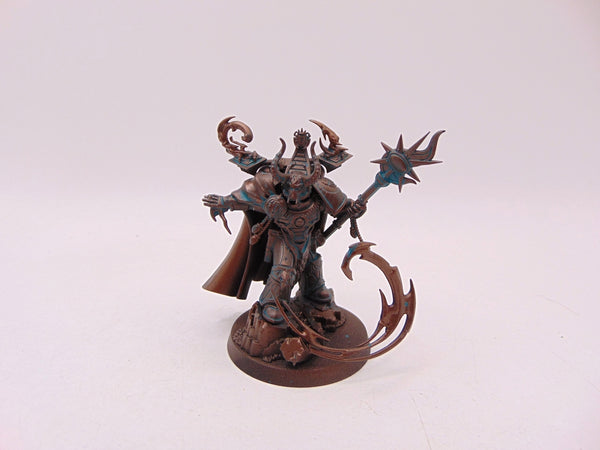 Infernal Master